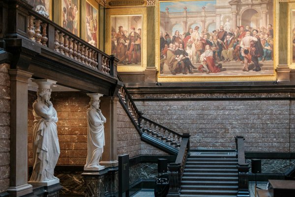 Garde-corps pour piscines : la sécurité avant tout