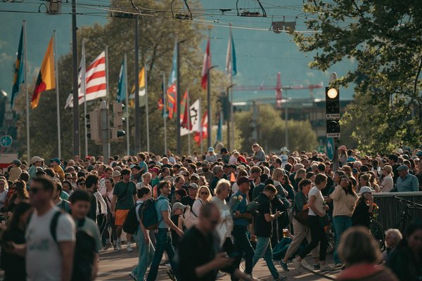 Comment soutenir la campagne présidentielle de Yannick Jadot ?