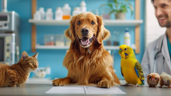 Assurance animale : guide pour choisir la meilleure