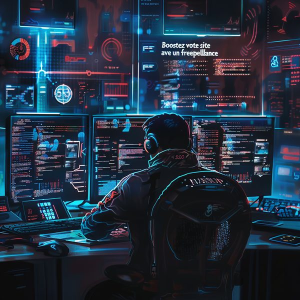 Boostez votre site avec un freelance seo montpellier