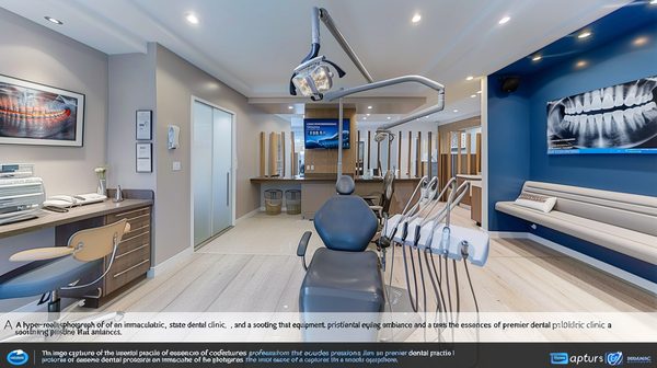 Votre clinique dentaire de premier choix à Vaudreuil