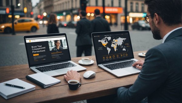 Boostez votre trafic avec un consultant seo freelance à tours